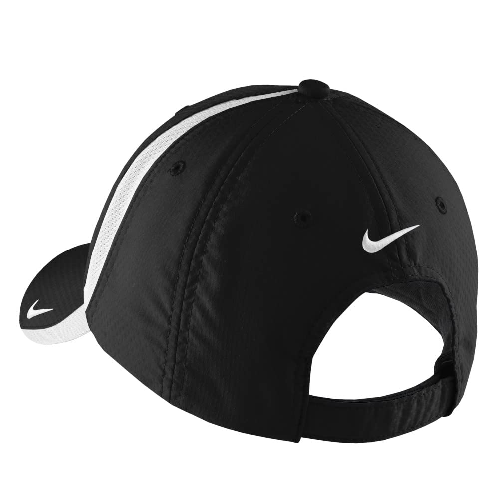 NIKE Sphere Dry Hat Mens Adjustbale Cap 247077 -Anthracite