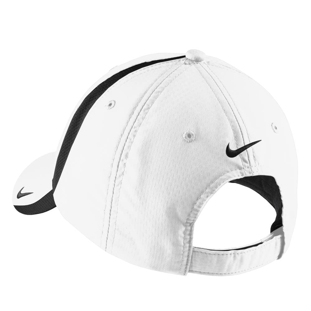 NIKE Sphere Dry Hat Mens Adjustbale Cap 247077 -Anthracite