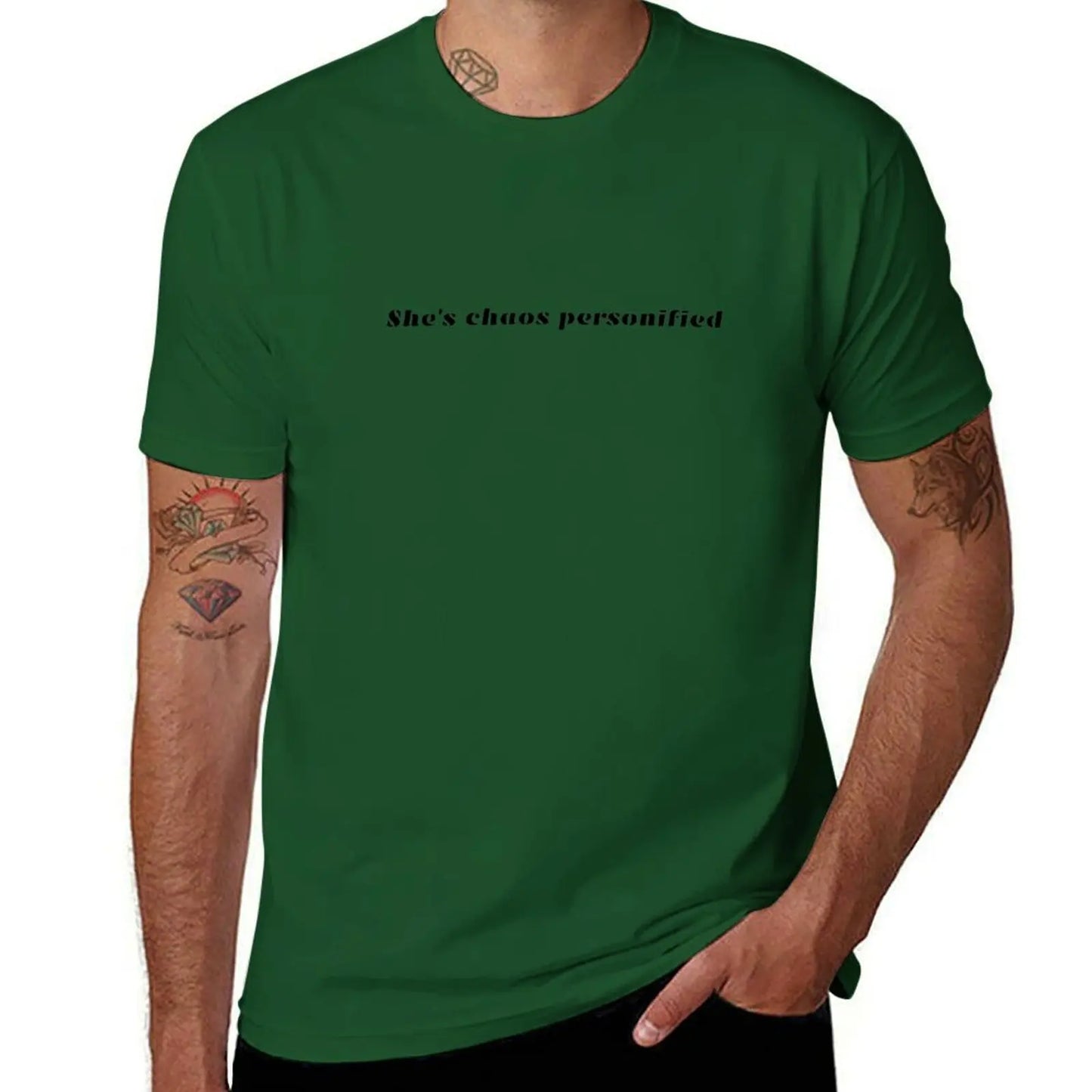 Men's t-shirt