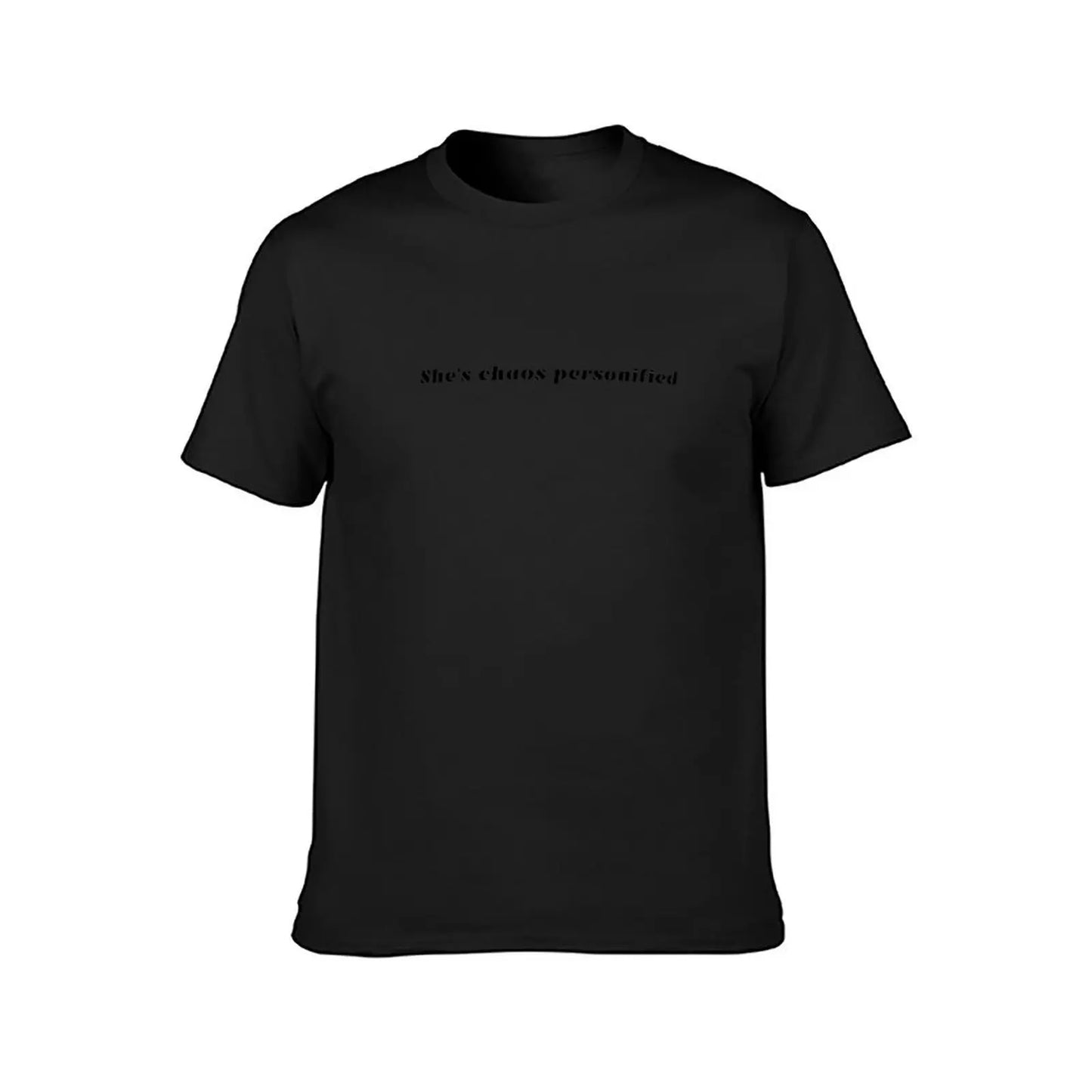 Men's t-shirt